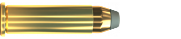 Cartridge 357 MAGNUM NONTOX SP 158 GRS