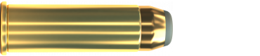 Cartridge 44 REM. MAG. SP 240 GRS