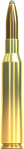 Cartridge 6,5 × 57 SP 131 GRS