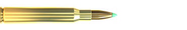 Cartridge 7 × 64 PTS 162 GRS