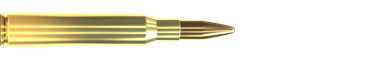 Cartridge 7 × 64 FMJ 140 GRS