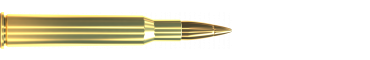 Cartridge 7 × 65 R HPC 158 GRS