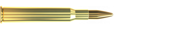 Cartridge 7 × 65 R FMJ 140 GRS