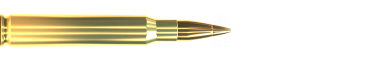 Cartridge 30-06 SPRING. HPC 180 GRS