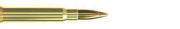 Cartridge 8 × 57 JRS HPC 196 GRS