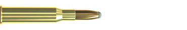 Cartridge 7,62 × 54 R SP 180 GRS