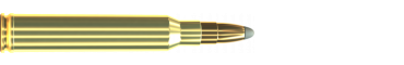 Cartridge 300 WIN. MAG. SPCE 180 GRS